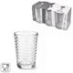 Homeware Sadler Drinking Glass 200 Ml 6 Pieces