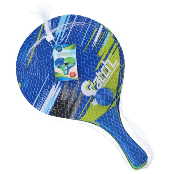 Scatch Beachball Tennis Set 3-piece