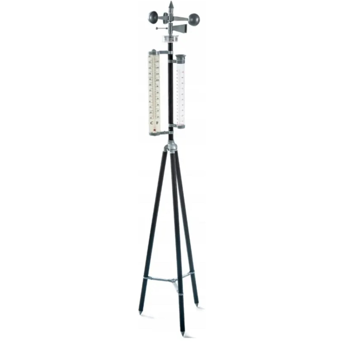 Standing Weather Station 140 Cm
