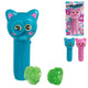 Out Of The Blue Fidget Battery-operated String Looper 2 Assorted
