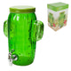 Cactus Green Dispenser 4 Liters