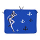 Digittrade Laptop Sleeve Jacky 15.6 Inches