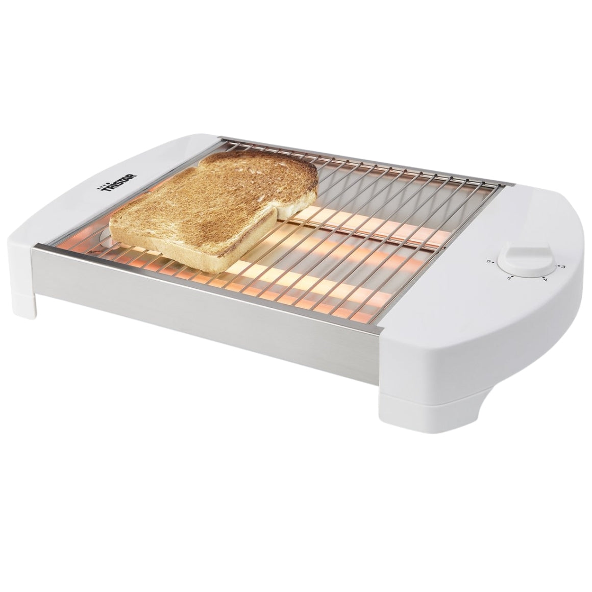 Tristar Flat Toaster 400w
