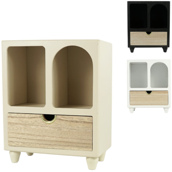 Home Accents Skrinka so zásuvkou 30 cm 3 Rozmanité
