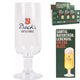 Becks Beer Glass 300 Ml