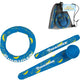 Waimea Diving Set Blue Set Of 3