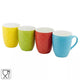Excellent Housware Mug 380 Ml Set Of 4