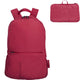 Tucano Foldable Backpack Red 20 L