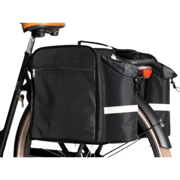 Picnic On Tour Fahrradtasche 28-teilig