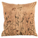 Tiseco Ambiance Thistle Cushion 45 X 45 Cm