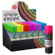 Pink Chalk Spray Can 175 Ml