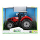 Toi-toys Tractor Red 15 Cm