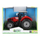 Toi-toys Tractor Red 15 Cm