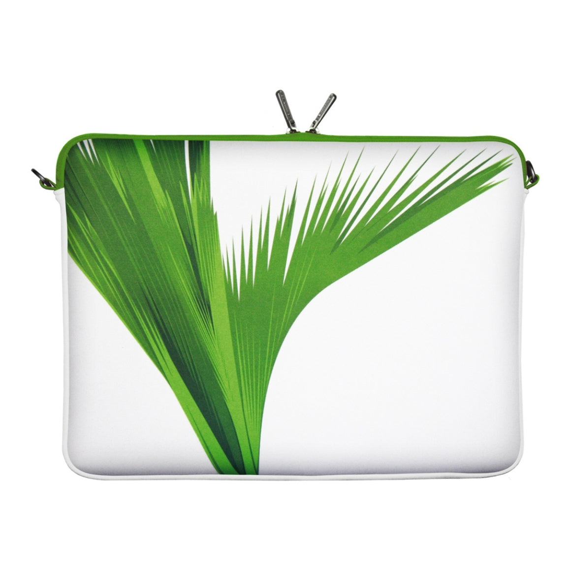 Digittrade Laptop Sleeve Green 15.6 Inches