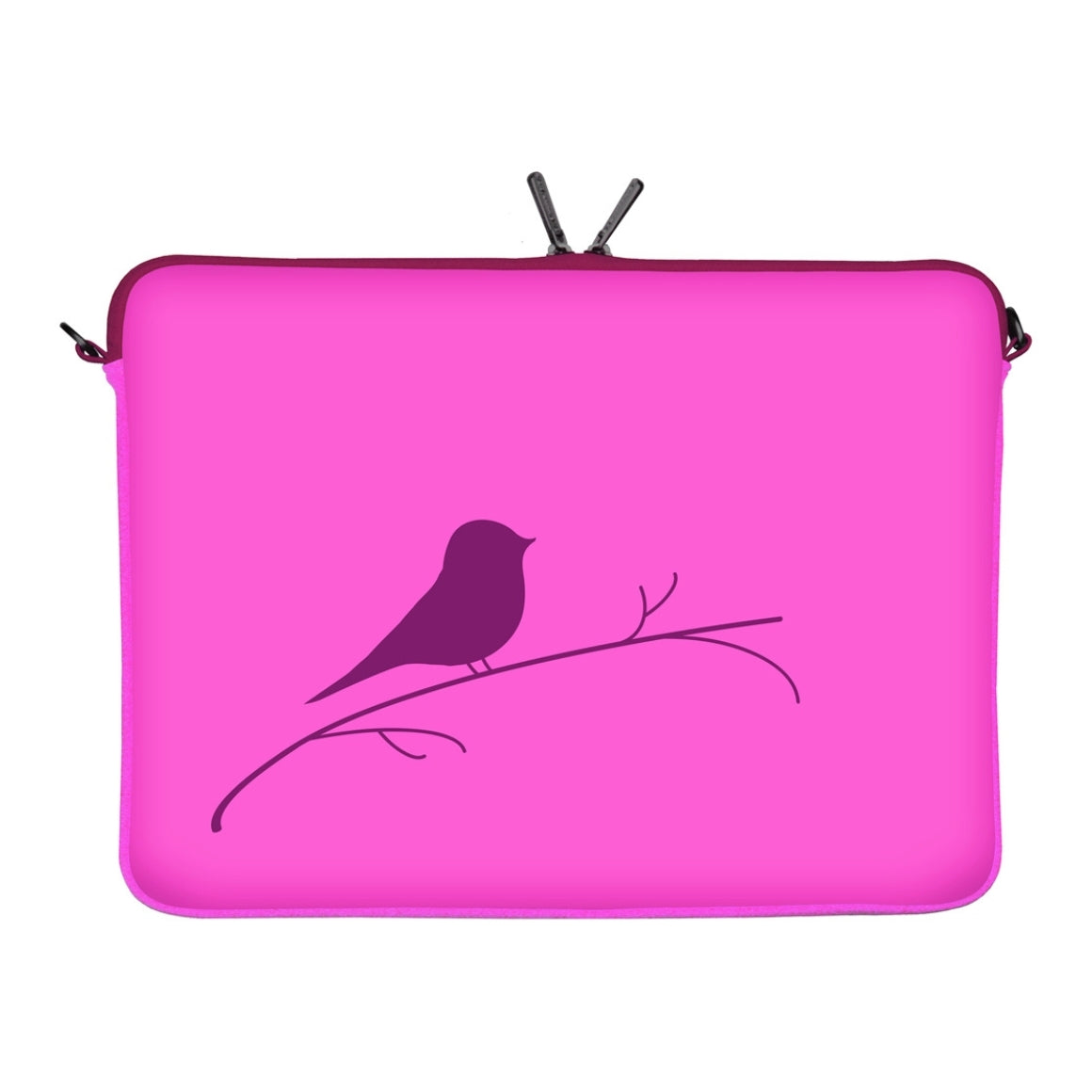 Digittrade Laptop Sleeve Early Bird 15.6 Inches