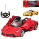 Rastar Remote-controlled Ferrari Laferrari Race Car 1:14 32 Cm
