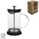 Gusta Glass Cafetière 700 Ml