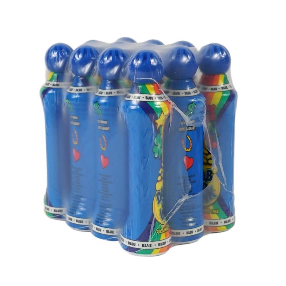 400402 Dab O Ink Bingo Dabber Blue 12 Pieces 43 Ml