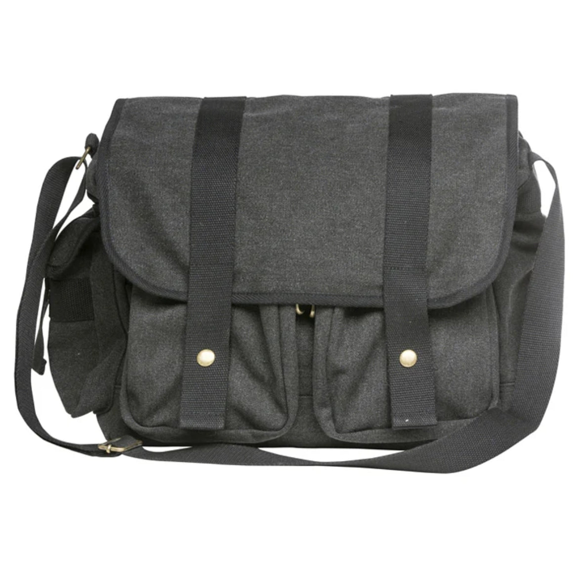 Bagsfirst Bag Cotton 12 Liters 49 Cm