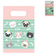 Hello Pets Geschenktüte Hund/Katze 23,5 cm 8er-Set