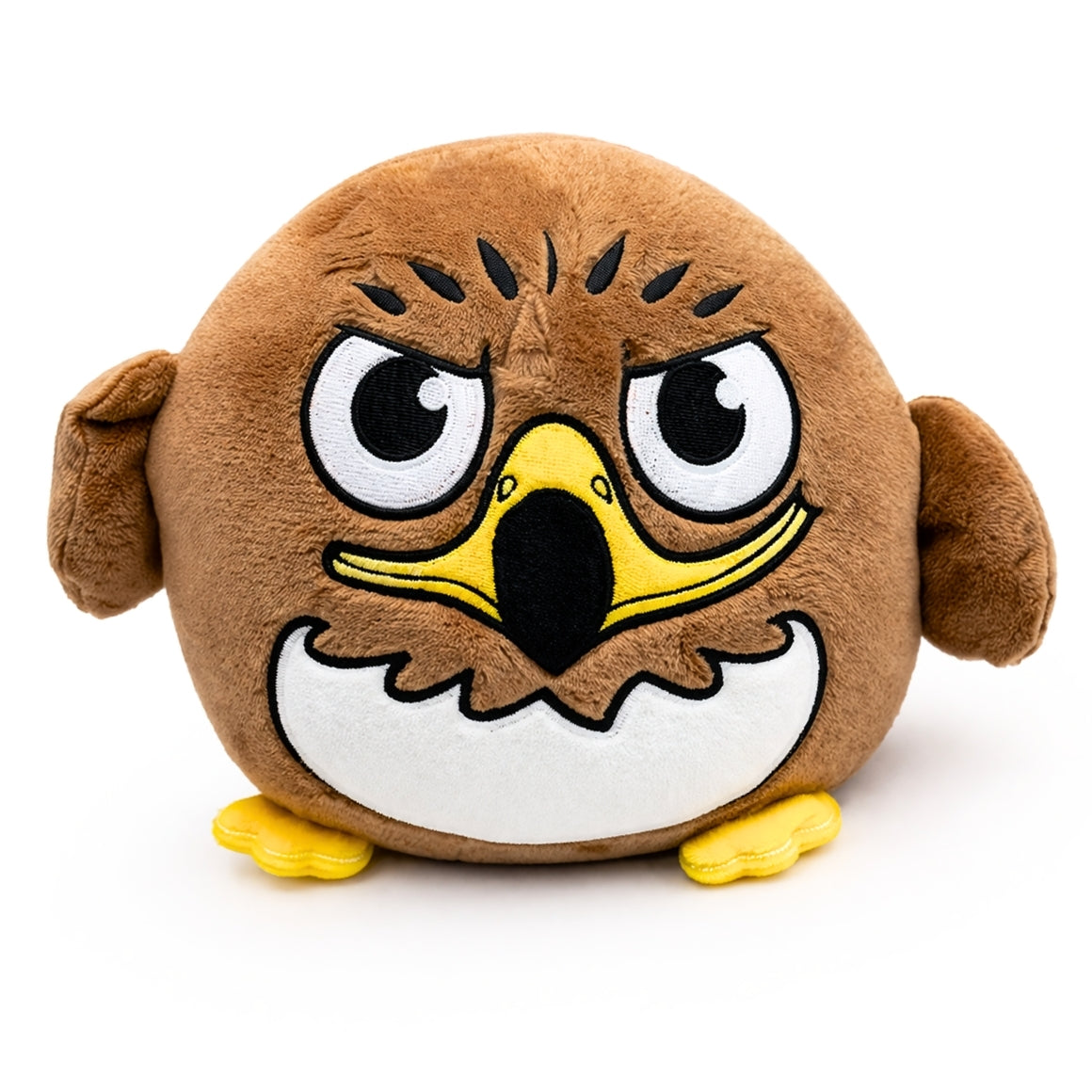 Cucciolini Eagle Plush Toy 30 Cm