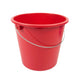 Red 5-liter Bucket