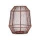 Ptmd Justy S Windlight Copper-colored 27 Cm