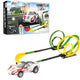 Darda Porsche Loop Race Track 32-piece