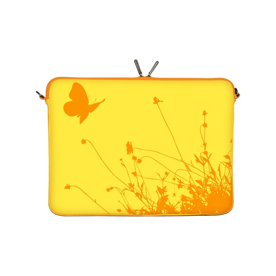 Digittrade Laptop Sleeve Summer 11.6 Inches
