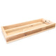 Senne Natural Wood Tray 38 Cm
