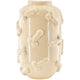 Housevitamin Vase Dick Beige 27 Cm