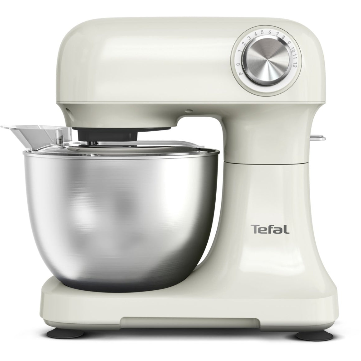 Tefal Bake Easy Kitchen Machine 3.5l 500w