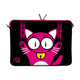 Digittrade Laptop Sleeve Ls140 Kitty To Go 13.3 Inches