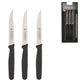 El. Herder Steak Knife Set Of 3