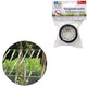 Alma Garden Bird-repellent Reflective Tape 30 M
