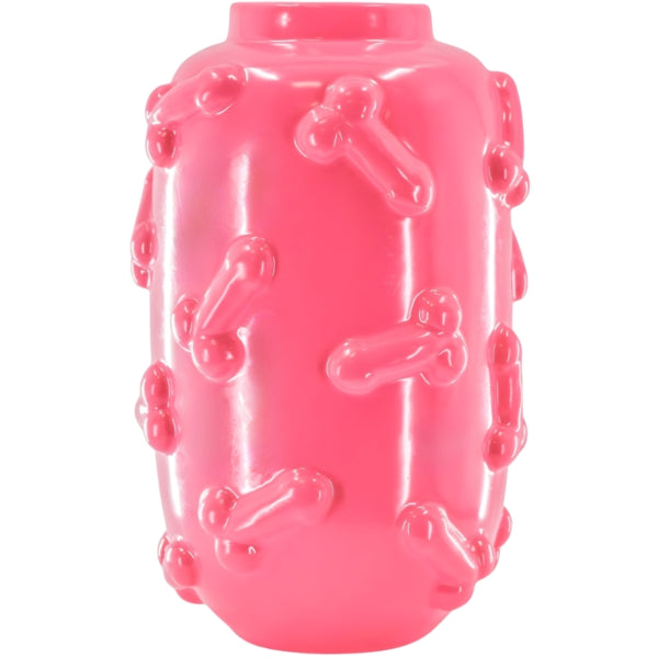 Housevitamin Vase Dick Pink 27 Cm