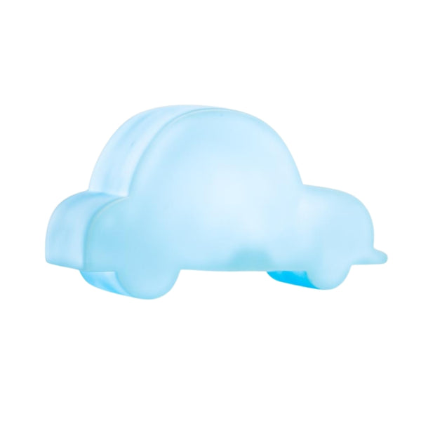 Smartwares Dětská autosvítilna na baterie modrá 12,5 cm