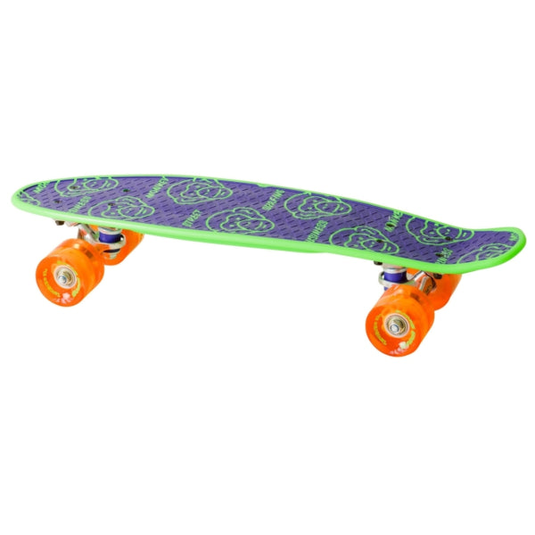 Street Surfing Skateboard Beach Board 55 Cm