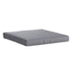 Madison Lounge Cushion Gray 73 X 73 Cm