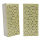 402250 Bingo Cards 1-90 Perforated 6 Thick Single 12 Cm