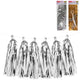 Tassel Garland 250 Cm 2 Assorted