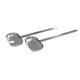 Orrefors Jernverk Salad Cutlery Stainless Steel 2-piece