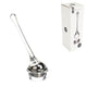 Sagaform Tea Strainer With Holder 17 Cm