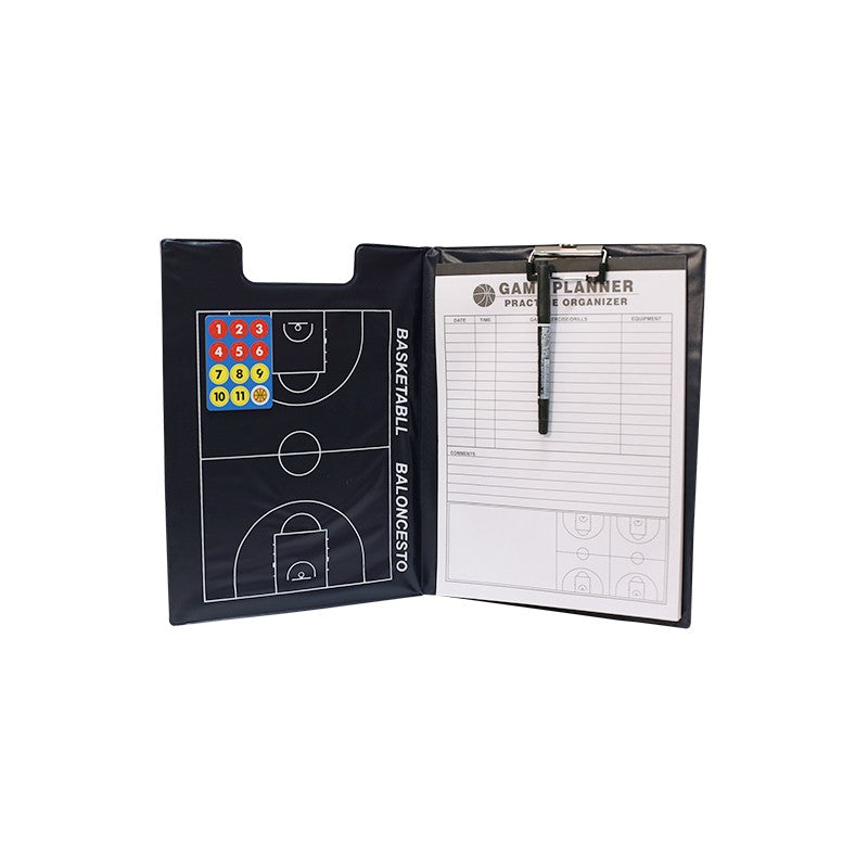 Cos Coach Board Profesional A4