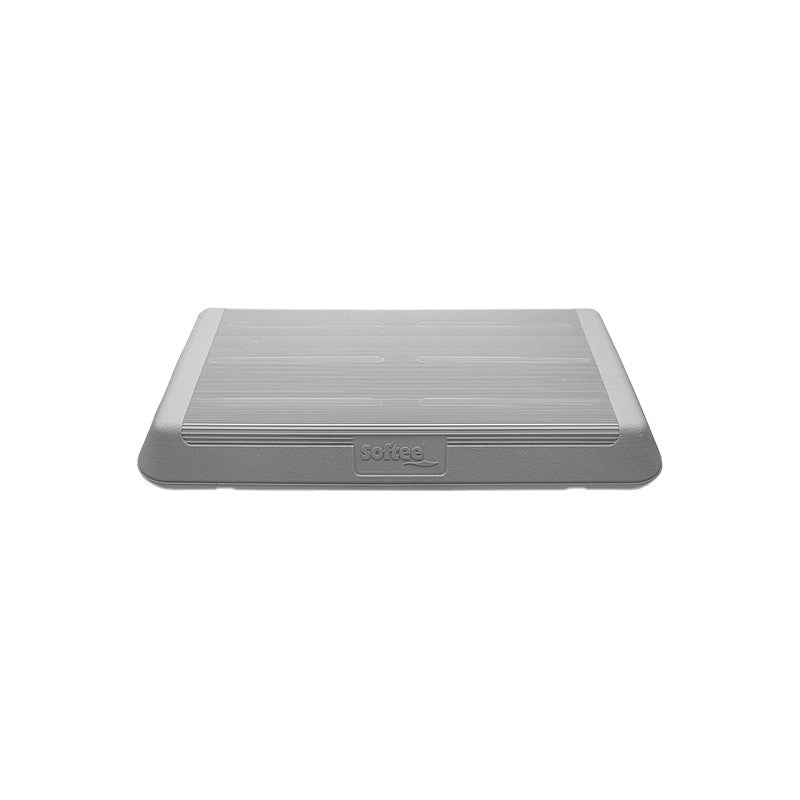 Professionell Ministep Base Grå