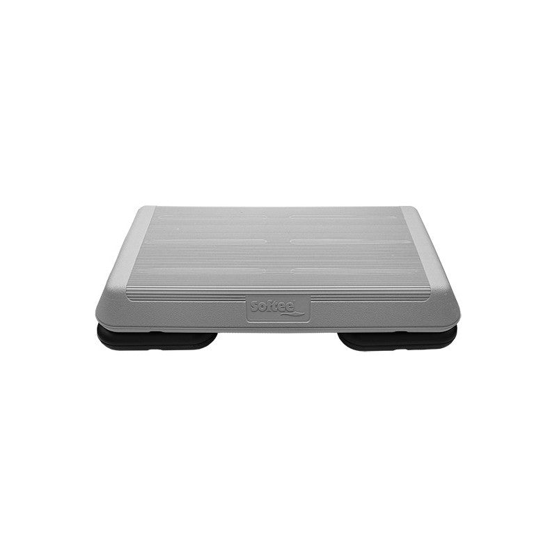 Професионален Ministep Gris ÚNICA