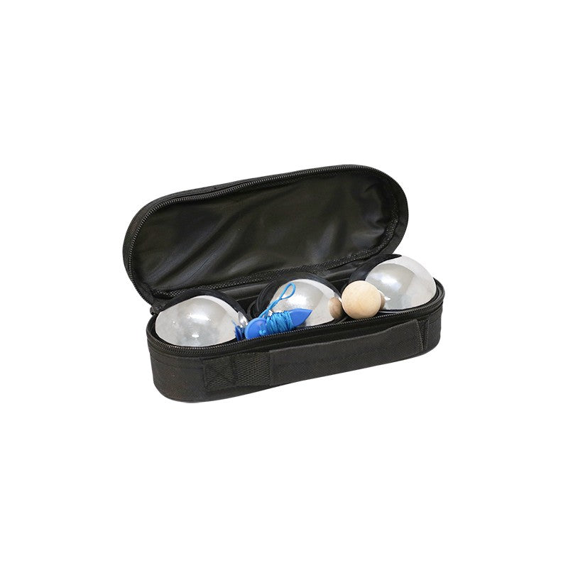 Professional Petanque Set (0 Lines)