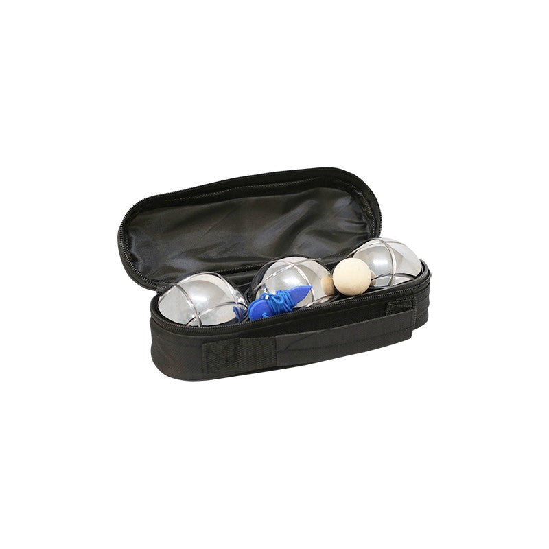 Set de Petanca Profesional (1 Línea) Multicolor