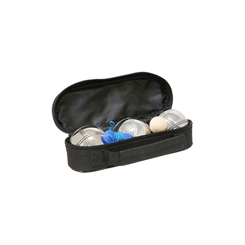 Professionele Petanqueset (2 Lijnen)