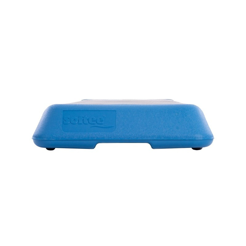 Professional Step Table Rojo ÚNICA